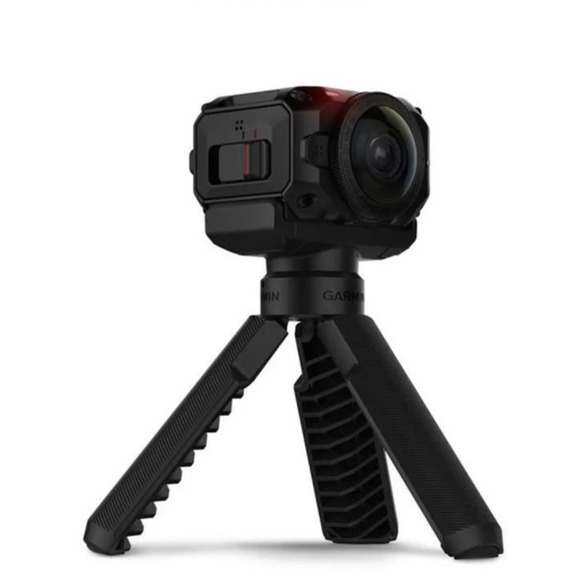 Garmin VIRB 360 Action Camera Discontinued - Picture 2 of 11